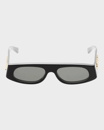Sonnenbrille – Schwarz