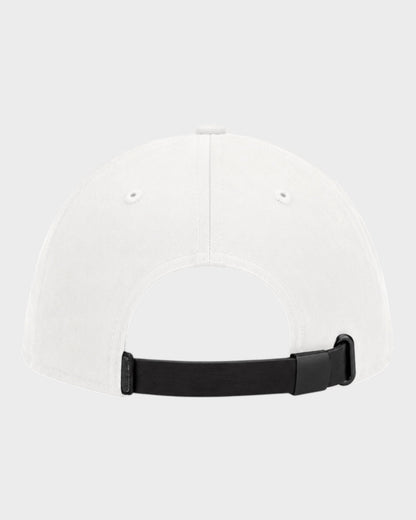 Baseballkappe - Weiß