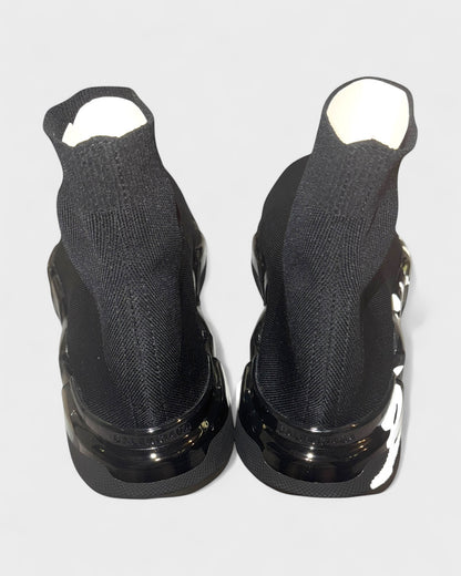 Speed 2.0 Graffiti – Schwarz