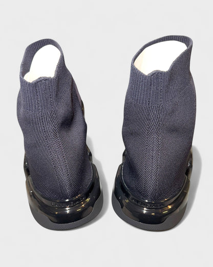 Speed Trainer 2.0 Knit-Sneaker – Navy