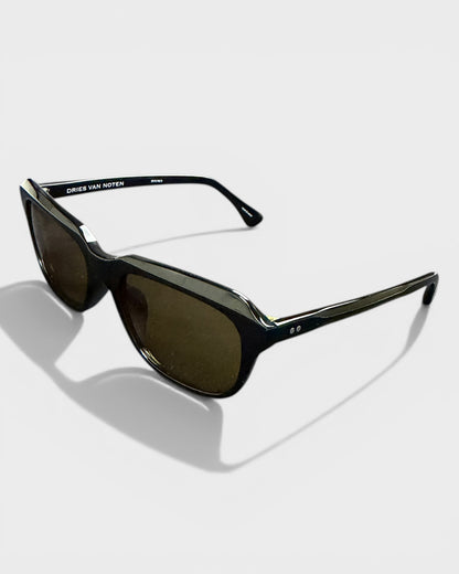 Gallery Sonnenbrille – Schwarz
