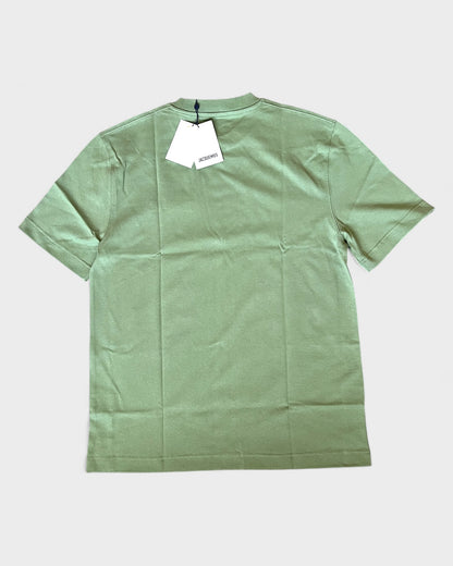 Les Classiques T‑Shirt – Salbeigrün