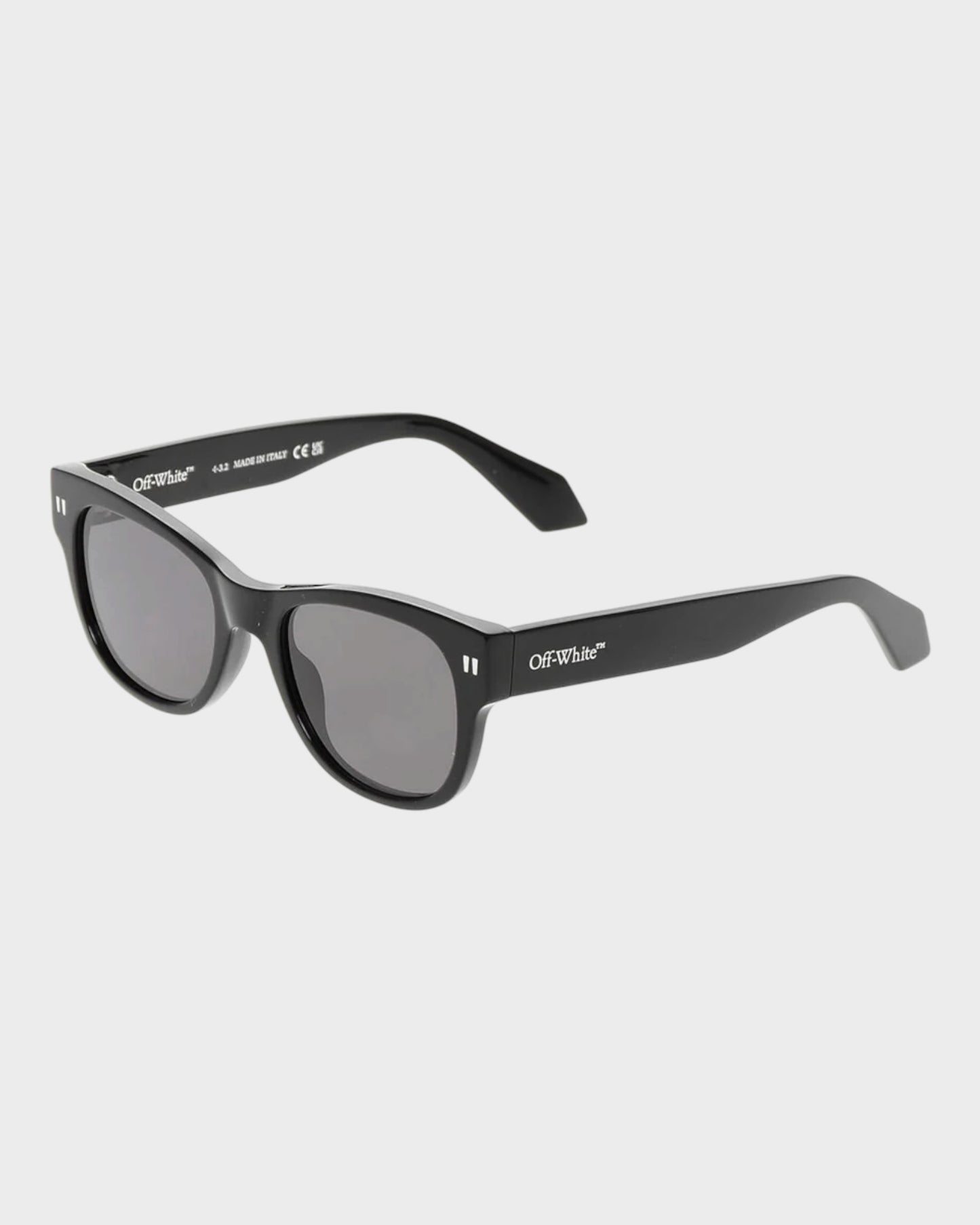Sonnenbrille – Schwarz
