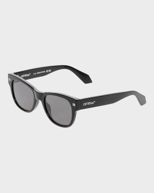 Sonnenbrille – Schwarz