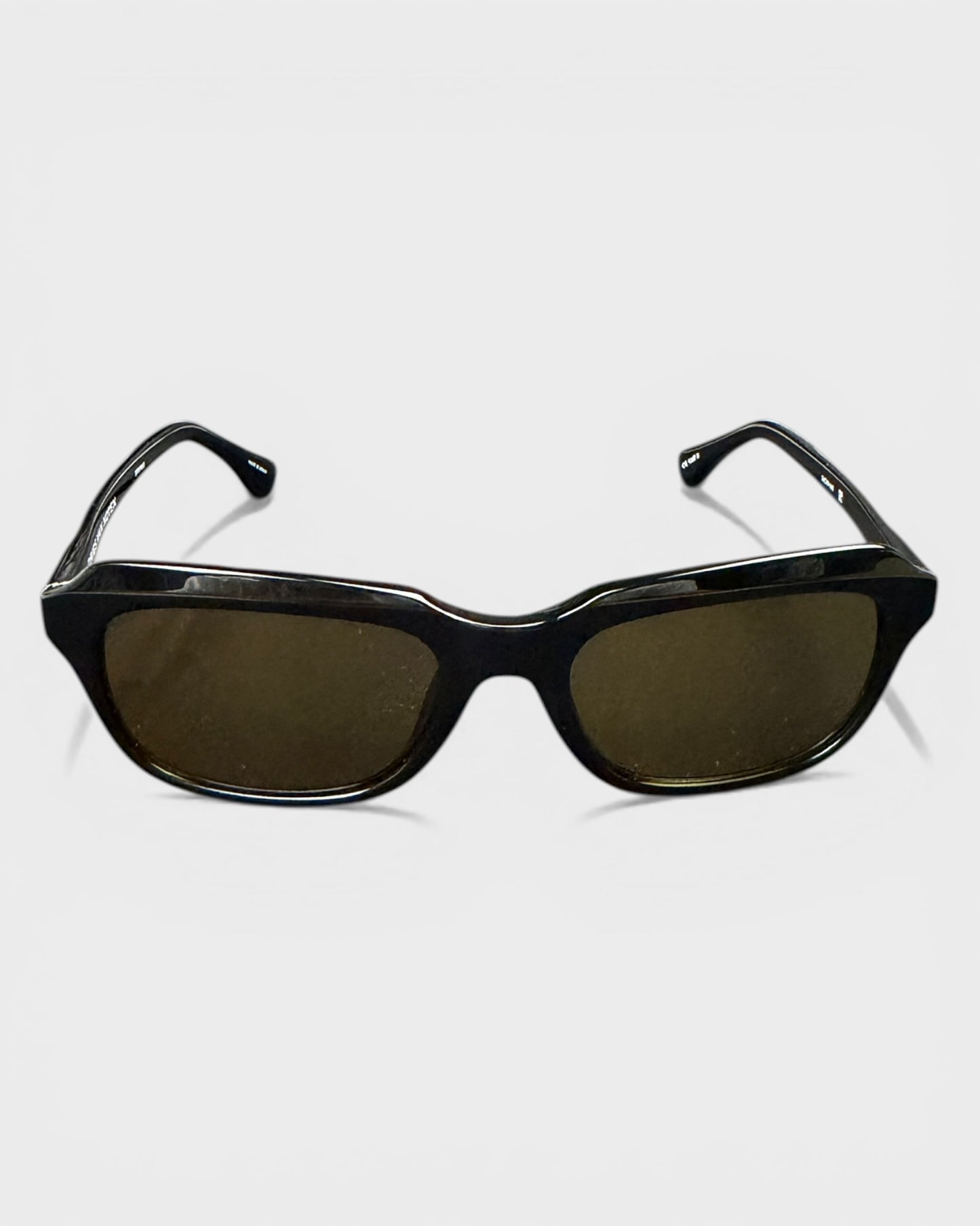 Gallery Sonnenbrille – Schwarz