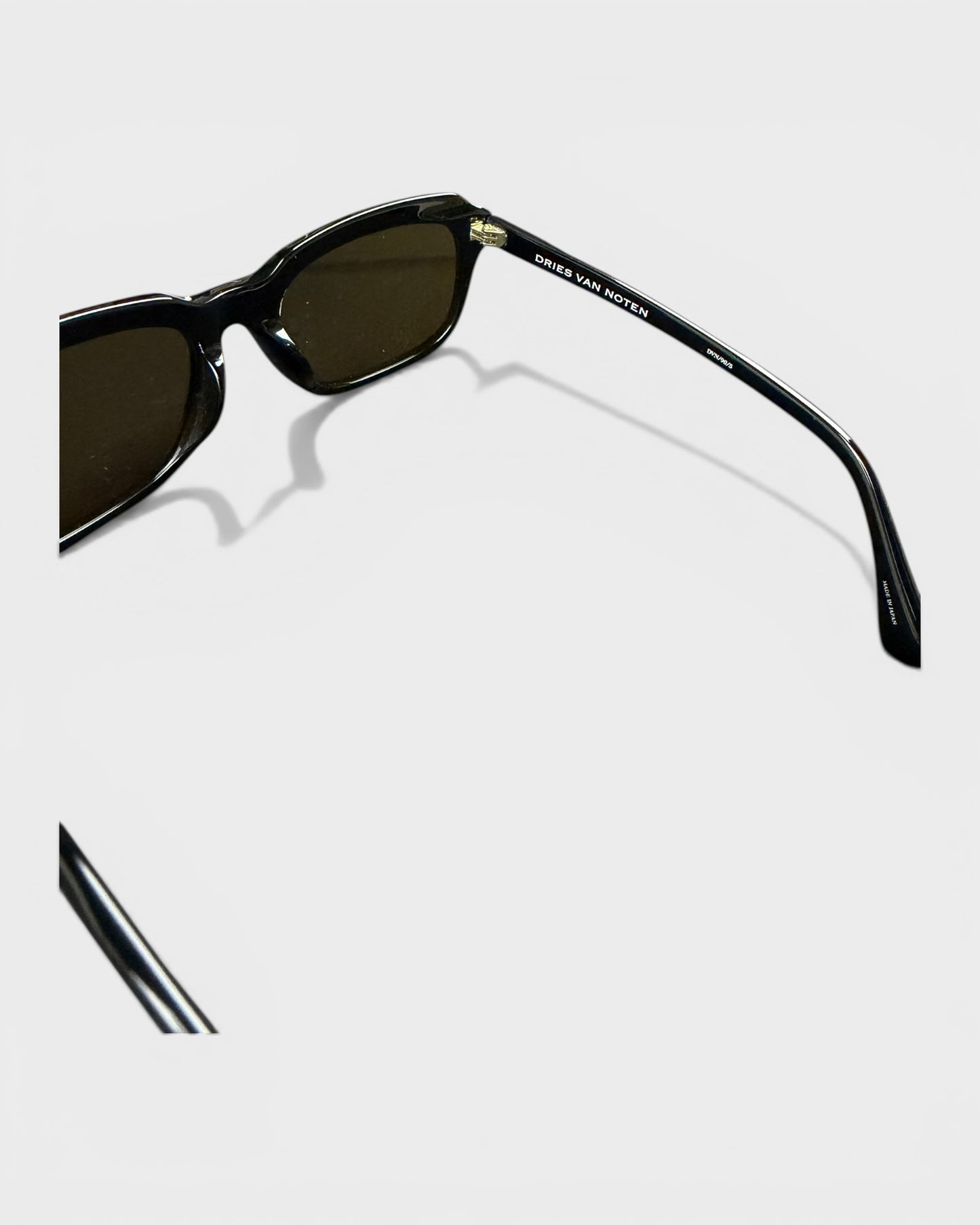 Gallery Sonnenbrille – Schwarz