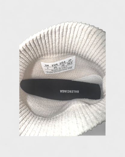 Speed Trainer – Beige/Schwarz