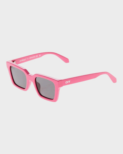 Sonnenbrille – Pink