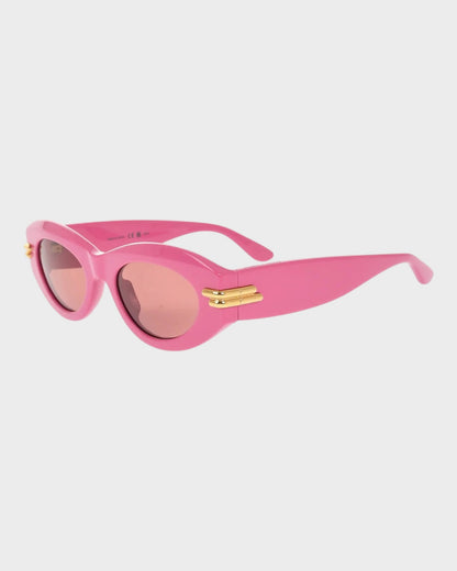 Sonnenbrille – Pink