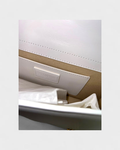 Le Grand Bambino Tasche – Weiß