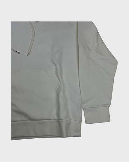 Prada Hoodie – Weiß