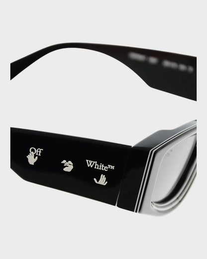 Sonnenbrille – Schwarz