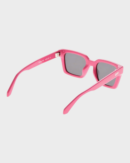 Sonnenbrille – Pink