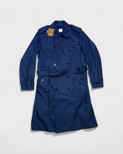 Trenchcoat Kensington – Navy