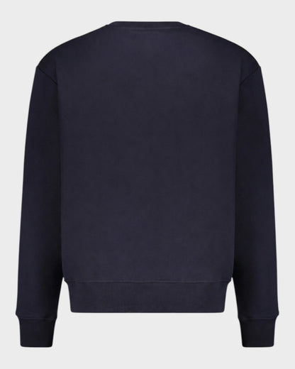 Sweatshirt mit Logo