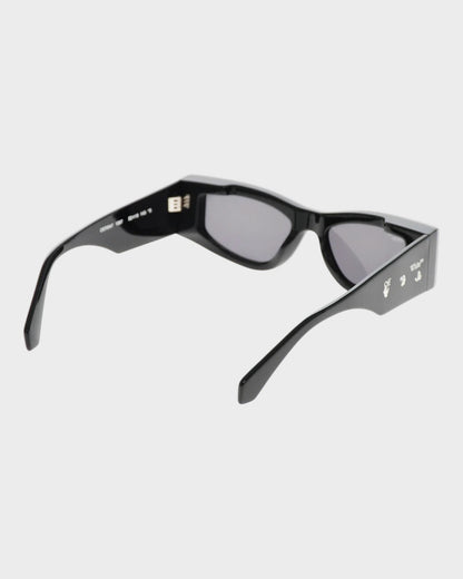 Sonnenbrille – Schwarz