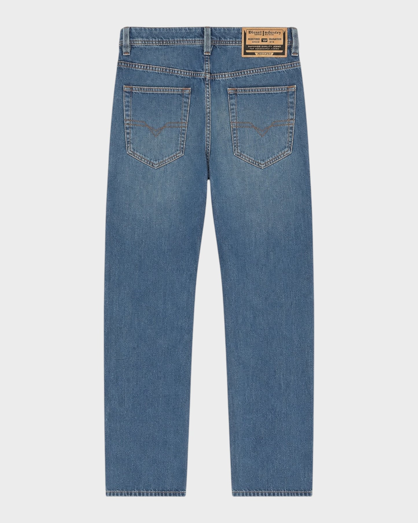 Markee R68DY Jeans