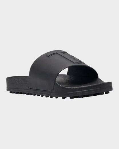 Slides mit ikonischem Tod’s Monogramm