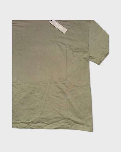 ESSENTIALS T-Shirt – Desert Taupe