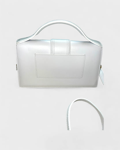 Le Grand Bambino Tasche – Weiß