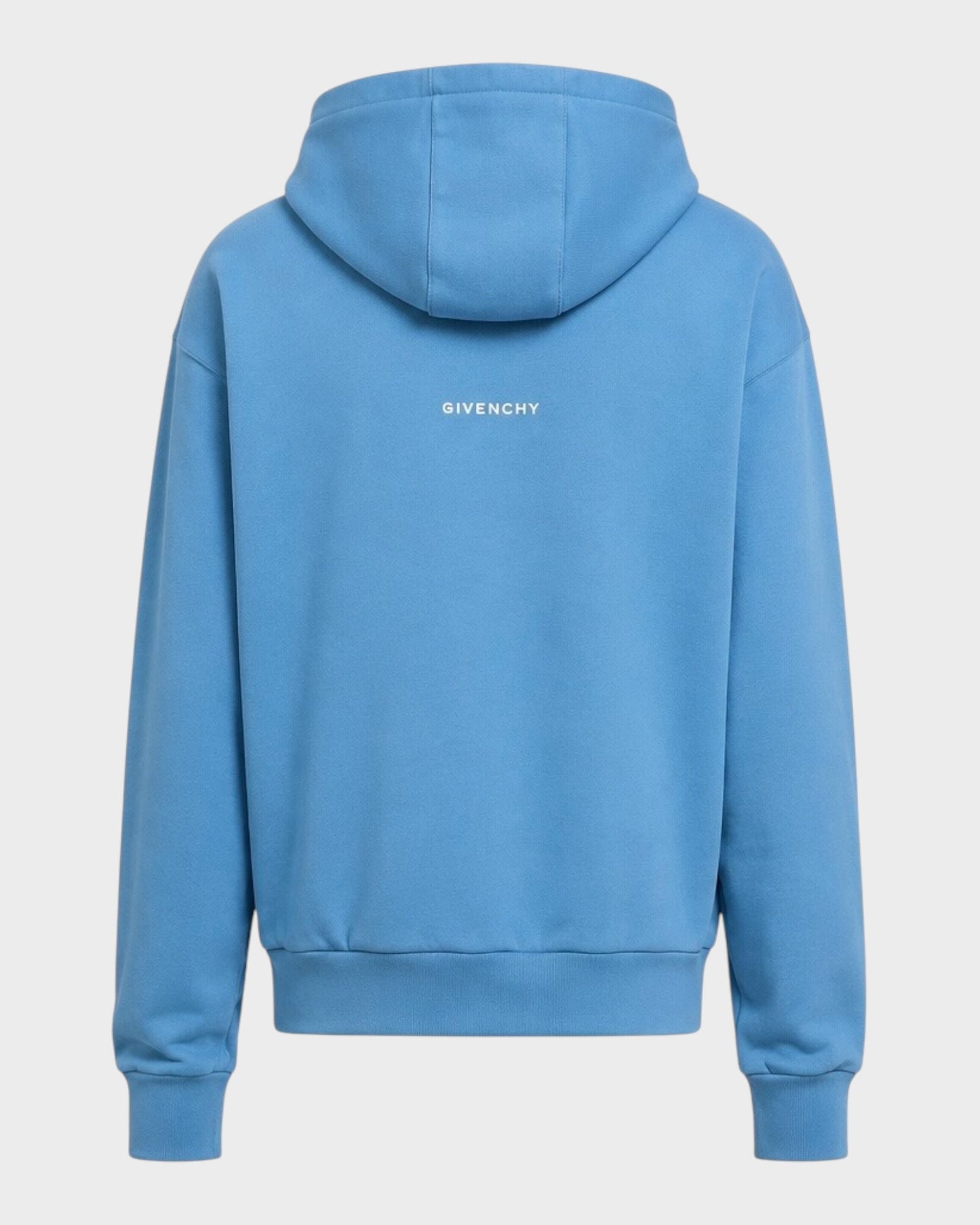 Kapuzenhoodie mit 4G-Logo