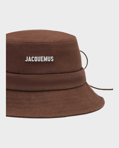 Le Bob Gadjo Bucket Hat
