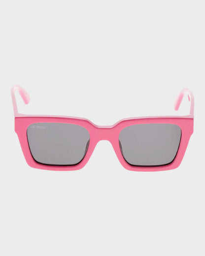 Sonnenbrille – Pink