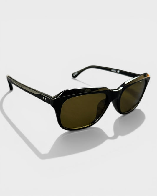 Gallery Sonnenbrille – Schwarz