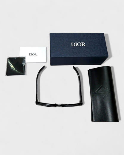 Xplorer S21 Sonnenbrille – Schwarz