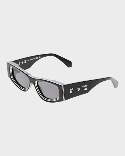 Sonnenbrille – Schwarz