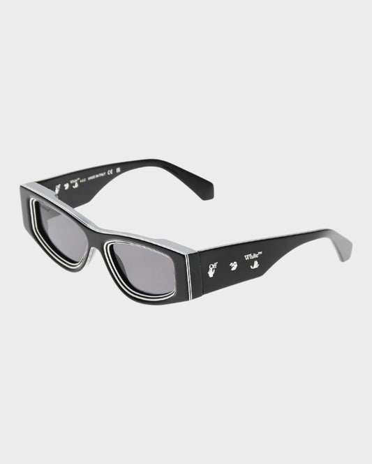 Sonnenbrille – Schwarz