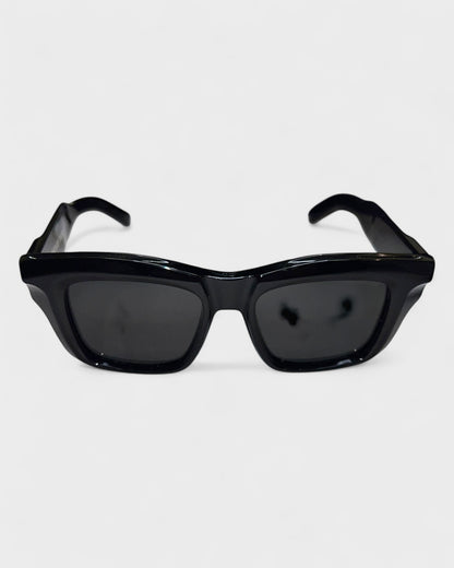 Xplorer S21 Sonnenbrille – Schwarz