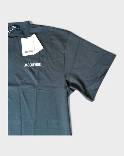 Les Classiques T‑Shirt – Nachtblau