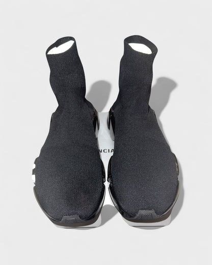 Speed 2.0 Graffiti – Schwarz