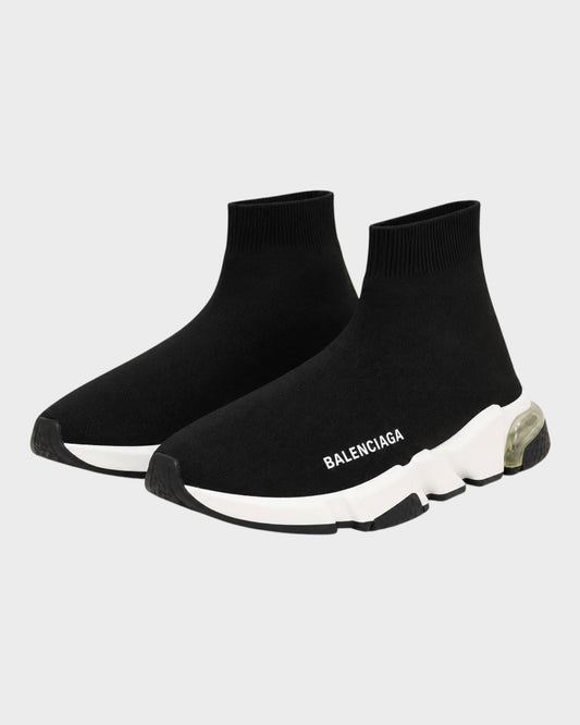 Speed Trainer 2.0 Transparent Sole