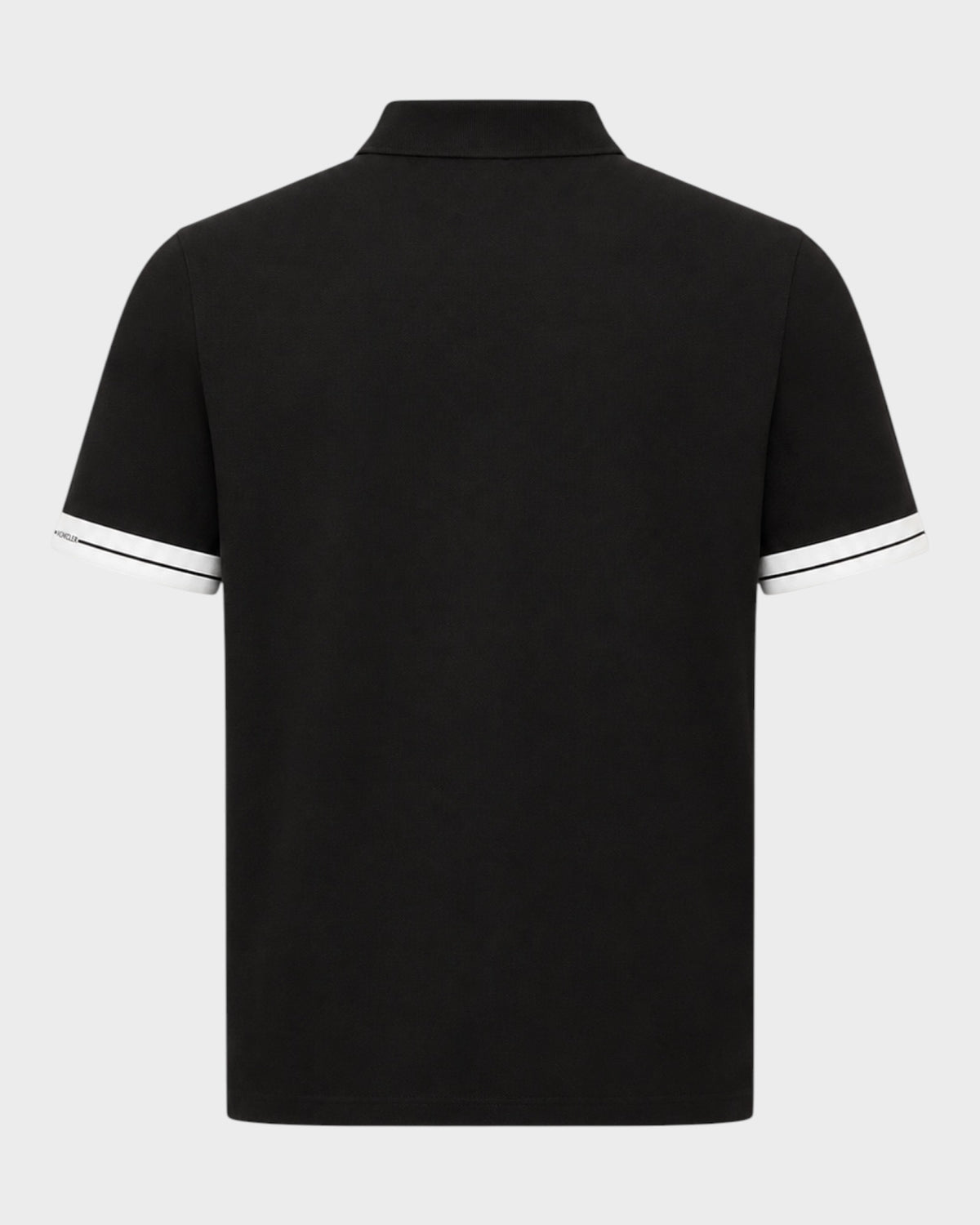 Poloshirt mit Logo-Details