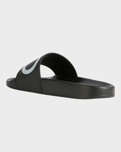 Ferragamo Logo-Badeschlappen