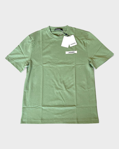 Les Classiques T‑Shirt – Salbeigrün