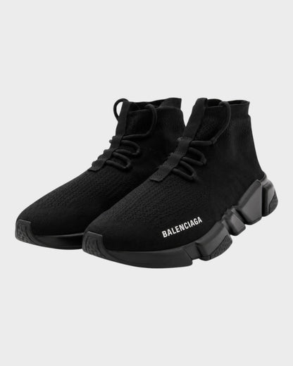 Balenciaga Speed Lace Up