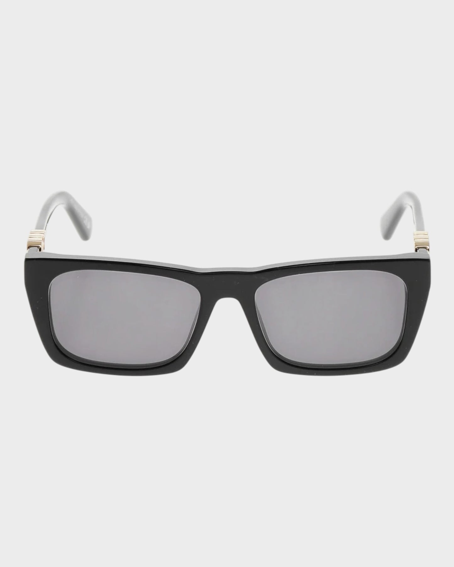 Sonnenbrille – Schwarz