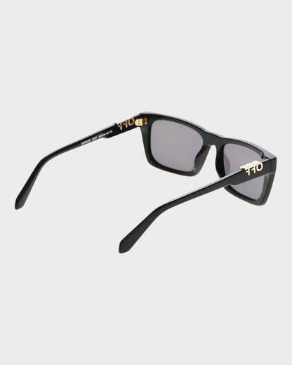 Sonnenbrille – Schwarz