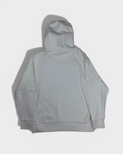 Prada Hoodie – Weiß
