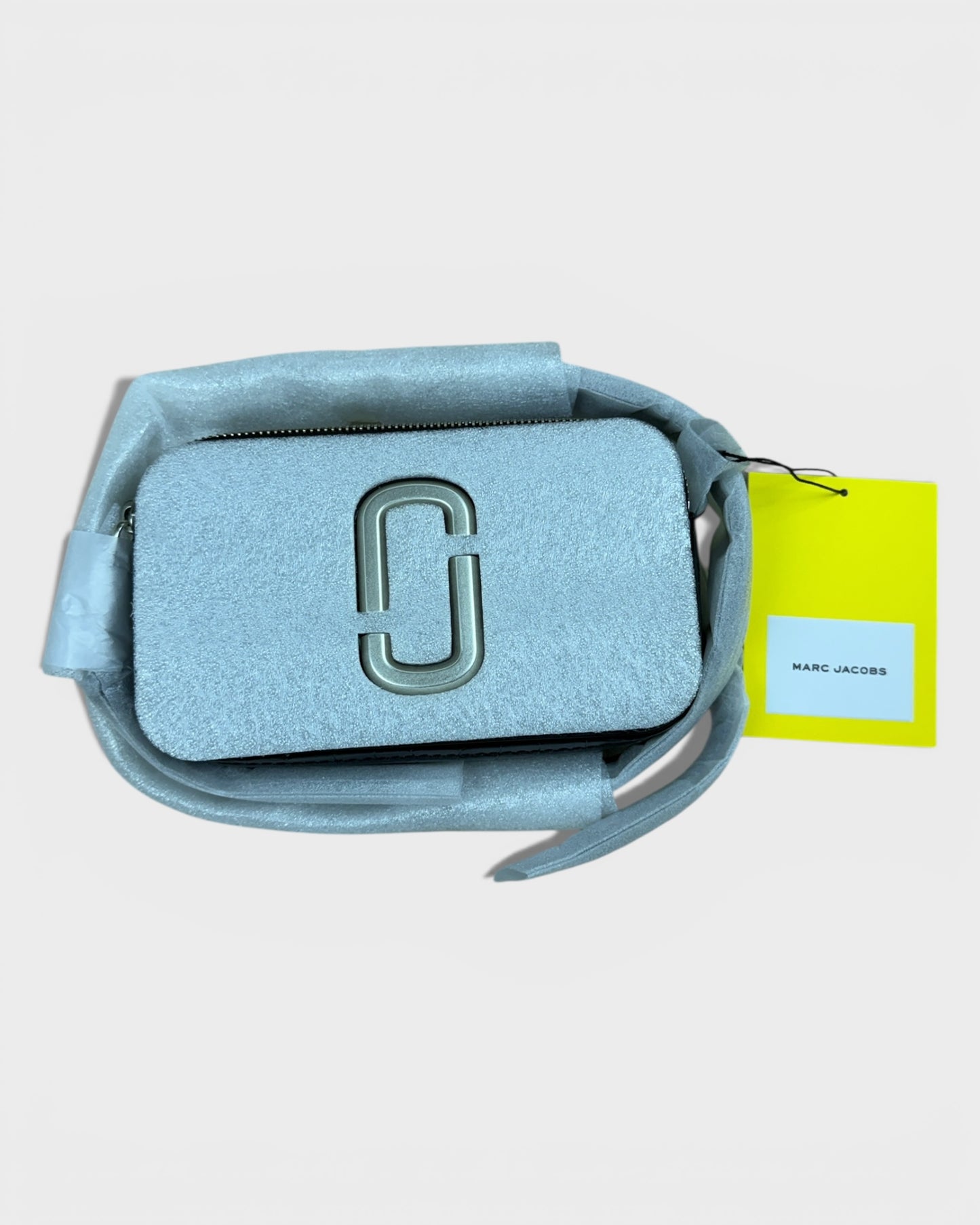 Marc Jacobs „Snapshot DTM Chain“ Tasche – Schwarz