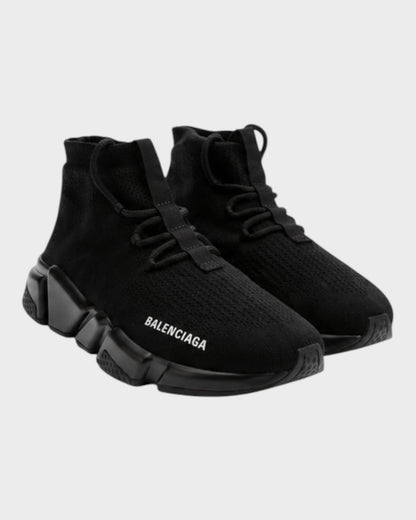 Balenciaga Speed Lace Up