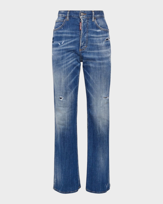 Cool Guy Jeans – Blau