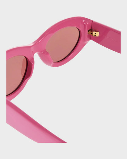 Sonnenbrille – Pink