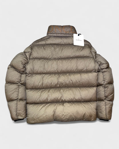 Cevenne Daunenjacke – Grau