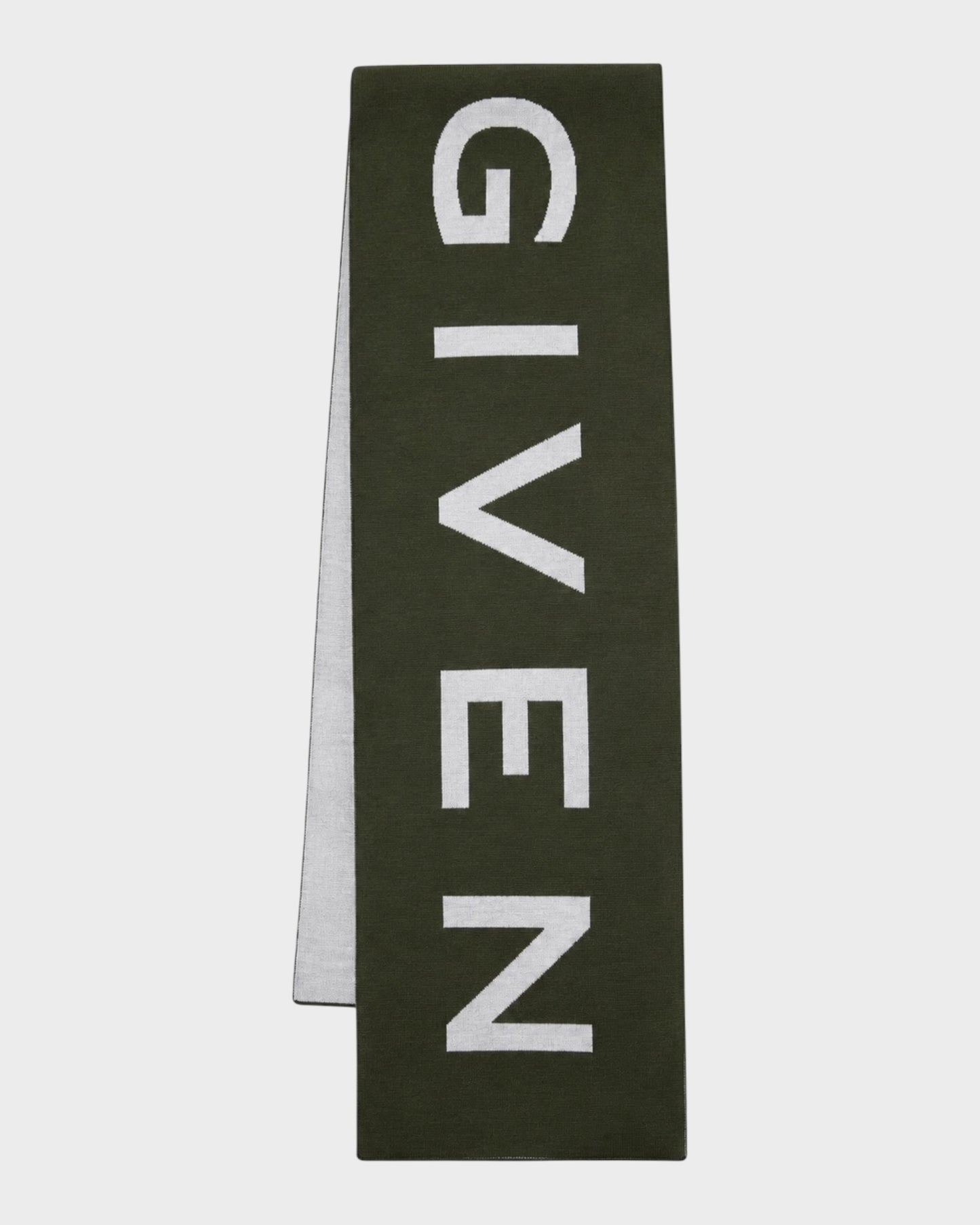 Givenchy Logo-Schal
