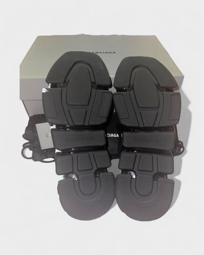 Speed 2.0 Graffiti – Schwarz