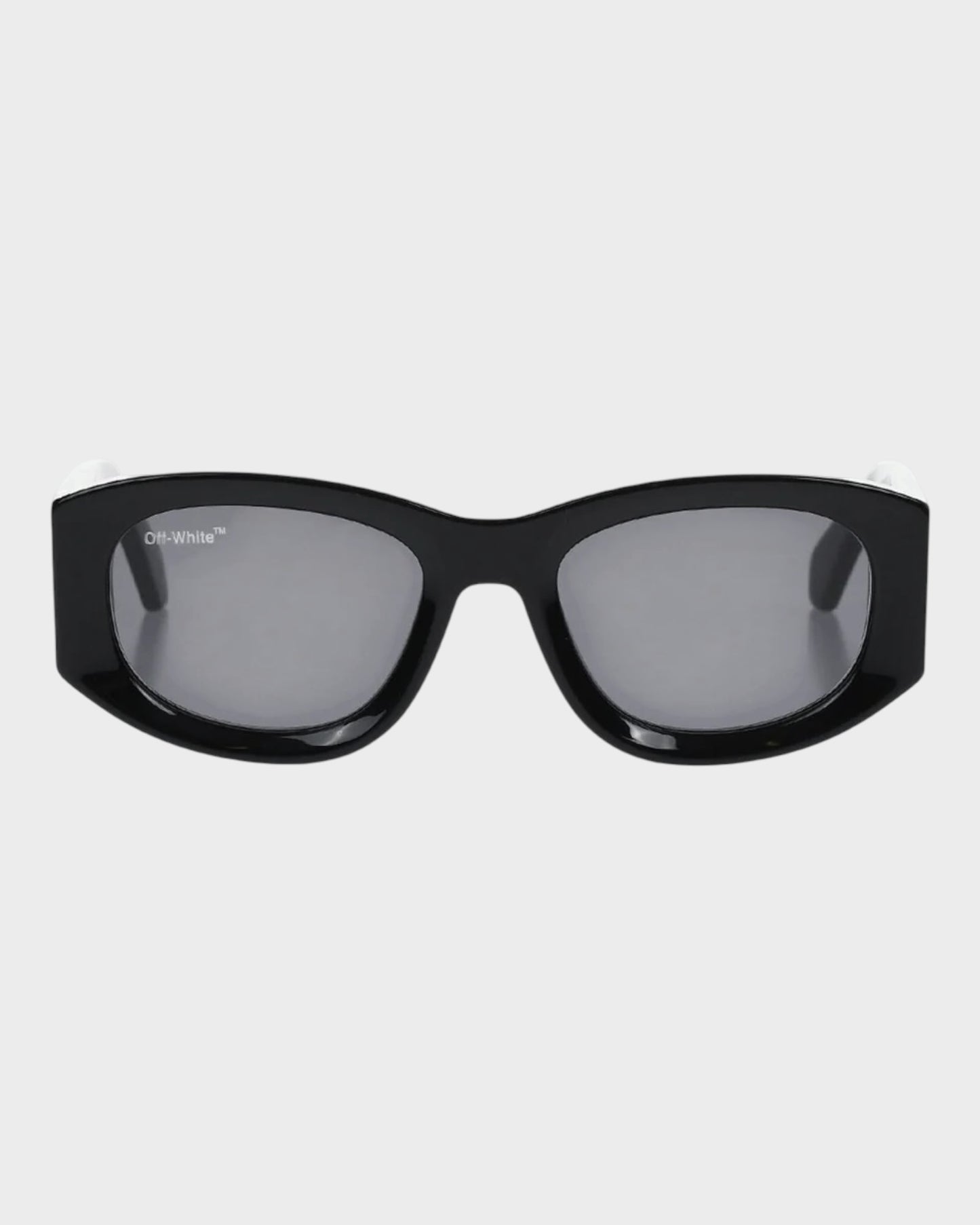 Sonnenbrille - Schwarz